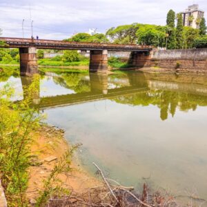 Por ora, chance de racionamento d'água em São Leopoldo é descartado; Jornal do Comércio