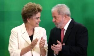 Lula descarta Dilma em um futuro governo: 'Tem muita gente nova no pedaço'; O Globo