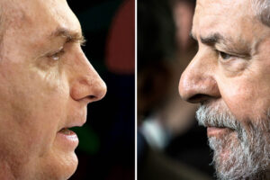 Lula e Bolsonaro estarão no 2º turno em disputa por menor rejeição, diz Ciro Nogueira; Folha de São Paulo