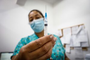 Porto Alegre: Capital amplia público apto a receber a vacina infantil contra Covid-19