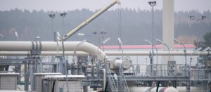 Alemanha suspende processo de aprovação do Nord Stream 2; Deutsche Welle