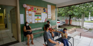 Porto Alegre só retoma consultas eletivas em 7 de fevereiro nos postos de saúde; Correio do Povo