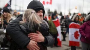 Protestos de caminhoneiros no Canadá contra passaporte de vacina levam a estado de emergência: entenda; BBC