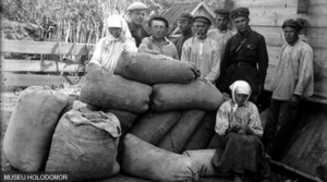 Holodomor: a grande fome que matou milhões na Ucrânia durante o comunismo soviético de Stalin; BBC