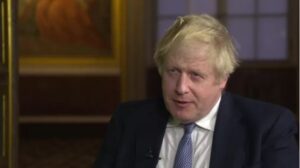 Ucrânia: Rússia planeja maior guerra na Europa desde 1945, diz Boris Johnson; BBC