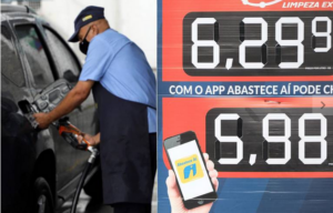 Governo estuda corte no IPI para pressionar governadores a mudarem ICMS de combustíveis; Folha de São Paulo