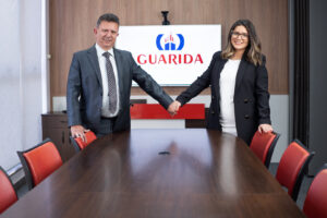 RS: Guarida completa 45 anos e tem nova CEO