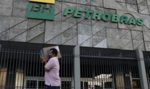 Petrobras registrou lucro líquido de R$ 106 bilhões em 2021
