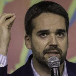 Senadores do PSD rejeitam candidatura de Leite e preferem Lula ou Bolsonaro; UOL