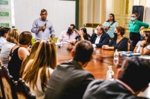 Porto Alegre: Prefeito dialoga com Cerepal e busca soluções para continuidade da operação