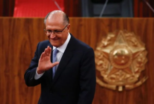 Lula avalia três opções de ministérios para nomear Alckmin, se eleito; Metrópoles