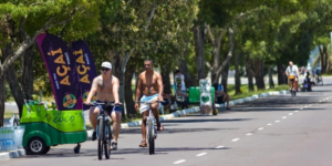 Sexta-feira será de sol e calor no RS; Correio do Povo