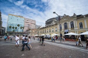 Orçamento participativo renasce na Argentina; SwissInfo