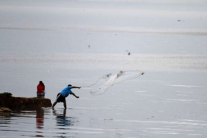Justiça proíbe pesca em toda bacia hidrográfica do Jacuí; Jornal do Comércio