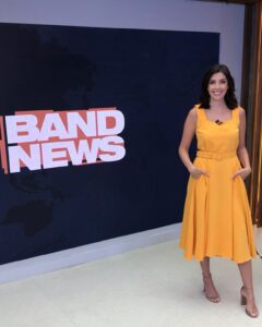 Eleições 2022: BandNewsTV entrevista pré-candidatos ao governo do Rio Grande do Sul