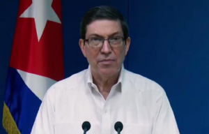 Cuba rejeita postura de ingerência da União Europeia; RHC