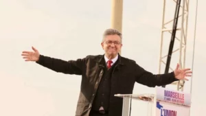 Aliado de Lula no Brasil, Mélenchon pode ser a última esperança de uma esquerda francesa moribunda; RFI