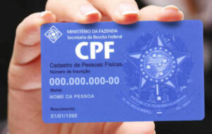 Homem que teve CPF utilizado em fraudes por terceiros tem direito a nova inscrição