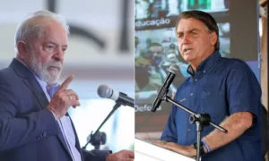 PT acende sinal de alerta com projeções que colocam Bolsonaro e Lula empatados; O Globo