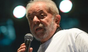 Eleições 2022: Definido ato público com Lula em Porto Alegre