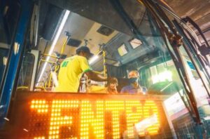 Porto Alegre: Prefeitura amplia viagens de ônibus nos horários de pico em dias úteis