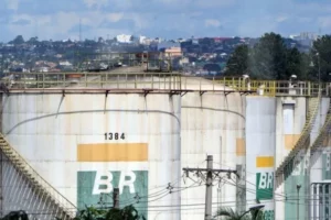 Petrobras registra lucro líquido de R$ 44,5 bi no primeiro trimestre; Correio Braziliense