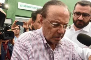 Maioria do STF decide negar indulto humanitário para Paulo Maluf; Correio Braziliense