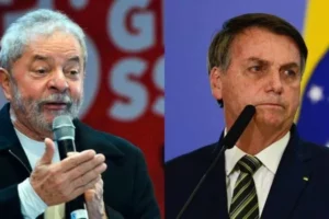 Pesquisa Ipespe: Lula lidera com 44% e Bolsonaro segue com 32%; Correio Braziliense