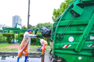 Porto Alegre: 17ª Semana Cidade Limpa terá Estande de sensibilização sobre a correta separação dos resíduos e outras atividades