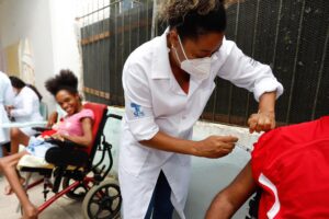 Porto Alegre: Capital divulga novo plano de cuidados à saúde da pessoa com deficiência