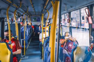 Porto Alegre: EPTC divulga esquema de trânsito e transporte para Internacional x 9 de Octubre