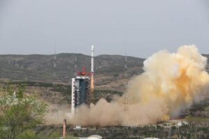 China lança satélites comerciais da série Jilin-1; RCI