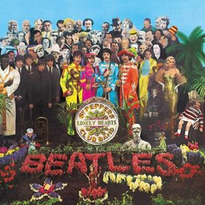 Podcast A História do Disco promove episódio especial celebrando os 55 anos de lançamento do álbum Sgt Pepper’s Lonely Hearts Club Band
