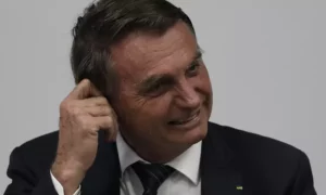 A orientação da campanha de Bolsonaro aos sertanejos que apoiam o presidente, por Bela Megale/O Globo