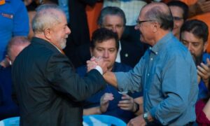 Lula reúne aliados para desatar nós e resistências em estados-chave, por Bernardo Mello/O Globo