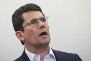 STJ anula condenações de Moro contra executivos do Schahin e Petrobras, por Mariah Aquino/Metrópoles