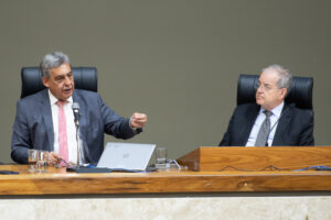 Porto Alegre: Prefeito quer auxílio da Câmara em propostas para áreas públicas