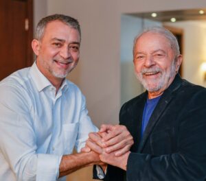 Eleições 2022: Lula confirma visita ao RS no início de junho