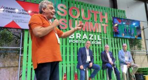 Granpal lança mapa do ecossistema econômico e Fórum de Inovação durante South Summit