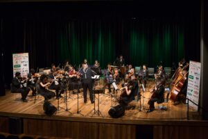 Orquestra Jovem do RS apresenta clássicos da França no dia 10