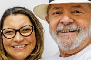 Coluna Leo Dias/Metrópoles: Descobrimos o local e os detalhes do casamento de Lula e Janja; por Alexia Alcantarino