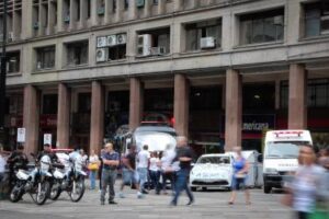 Porto Alegre: Região Central terá alterações no trânsito em razão de obras do Quadrilátero