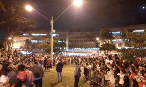 Lula enfrenta manifestação bolsonarista em Campinas e discursa na Unicamp; O Globo