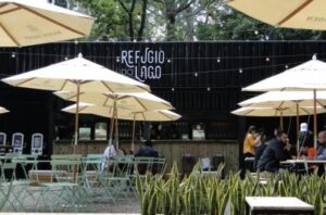 Porto Alegre: Refúgio do Lago da Redenção será aberto ao público dia 19