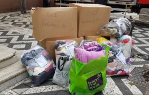 Porto Alegre: Prefeitura lança Campanha do Agasalho e do Alimento nesta terça-feira