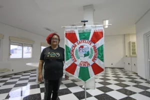 Clube negro Satélite Prontidão retoma projetos e celebra 120 anos de trajetória, por Adriana Lampert/Jornal do Comércio