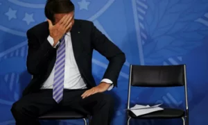 O troco de Bolsonaro no TSE por lista “hostil” de ministros; O Globo