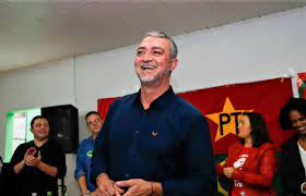 Eleições 2022: Encontro estadual lança nova fase da pré-campanha de Edegar Pretto no RS