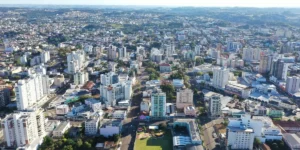 Prefeitura de Erechim publica edital para concessão de serviços abastecimento de água e saneamento; Correio do Povo