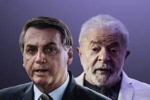 Ministros de Bolsonaro já cantam vitória no 1º turno, por Igor Gadelha/Metrópoles